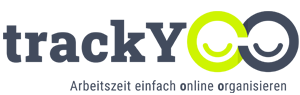 trackYoo • Mitarbeiter Zeiterfassung und Urlaubsplanung einfach online organisieren